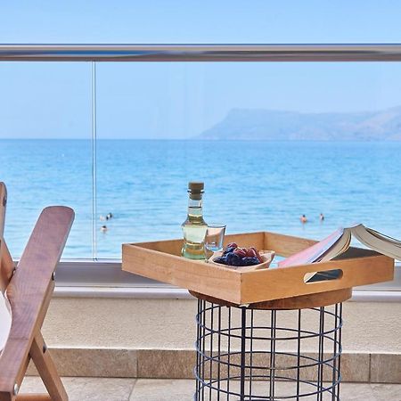 基萨莫斯Seaside House公寓 外观 照片